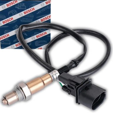 BOSCH 0 258 007 351 Lambdasonde BOSCH 0 258 007 351 Lambdasonde