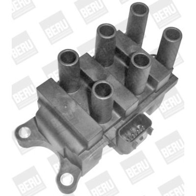 Zündspule ZS372 Zündspule ZS372