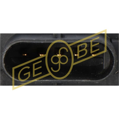 GEBE NOx-Sensor, NOx-Katalysator 9 3769 1