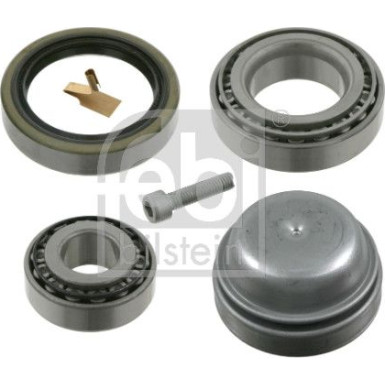 FEBI BILSTEIN 08839 Radlagersatz