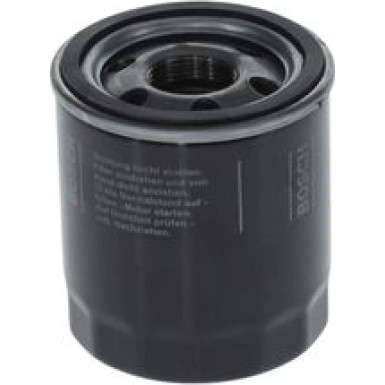 Ölfilter F 026 407 350