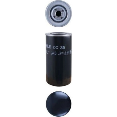 Ölfilter OC 35
