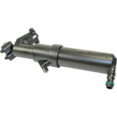 Metzger Waschwasserdüse, Scheinwerferreinigung 2220565