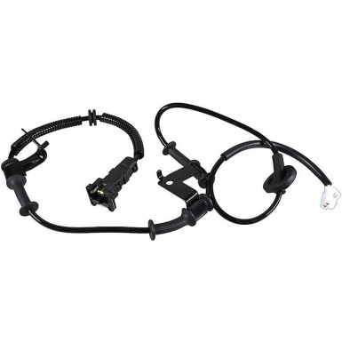 Metzger Sensor, Raddrehzahl 09001582