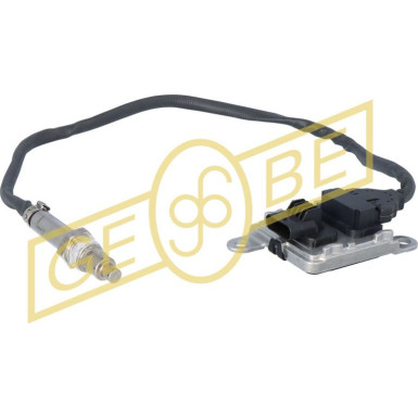 GEBE NOx-Sensor, NOx-Katalysator 9 2968 1