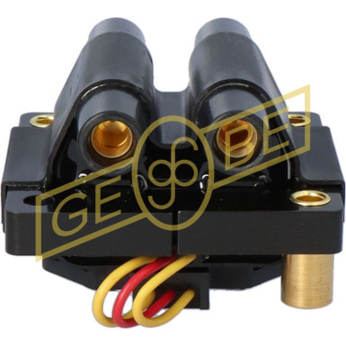 GEBE Zündspule 9 4685 1