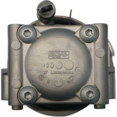 Spidan 2 x SPIDAN Hydraulikpumpe, Lenkung 54883