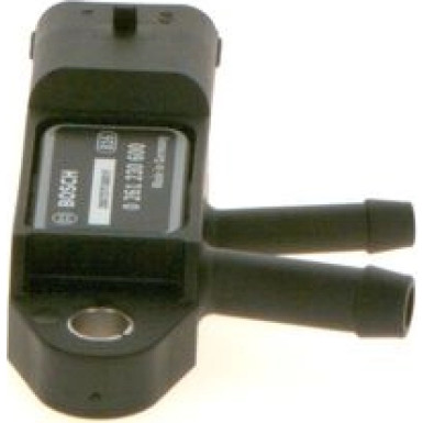 Sensor, Abgasdruck 0 261 230 600 Sensor, Abgasdruck 0 261 230 600
