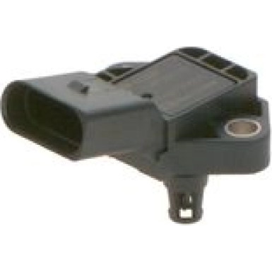 BOSCH Sensor, Ansauglufttemperatur 0 281 002 976