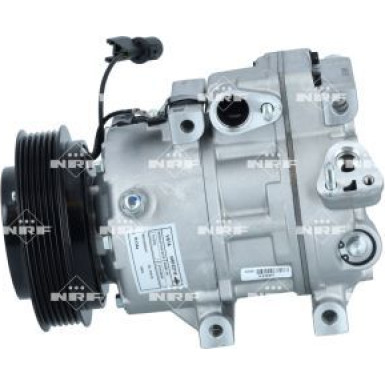 Kompressor, Klimaanlage 32719