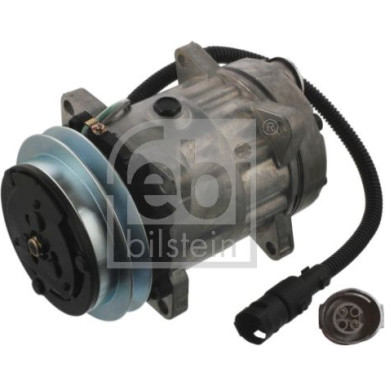 FEBI BILSTEIN 35378 Kompressor, Klimaanlage
