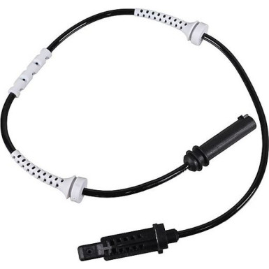Metzger Sensor, Raddrehzahl 09001611