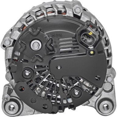 Generator Valeo Origins New OE TECHNOLOGIE 439734