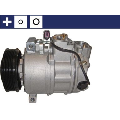 Kompressor, Klimaanlage ACP 1269 000S Kompressor, Klimaanlage ACP 1269 000S