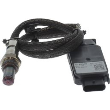 NOx-Sensor, Harnstoffeinspritzung 0 281 008 645 NOx-Sensor, Harnstoffeinspritzung 0 281 008 645