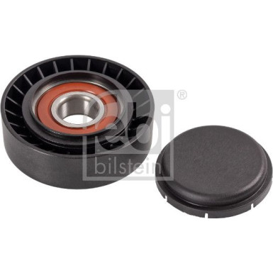 FEBI BILSTEIN 11294 Spannrolle, Keilrippenriemen