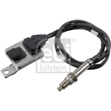 NOx-Sensor, Harnstoffeinspritzung 197522
