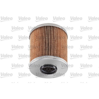 Valeo Ölfilter 586543
