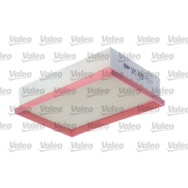 Valeo Luftfilter 585439