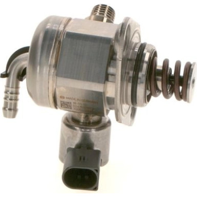 BOSCH Hochdruckpumpe 0 261 520 572