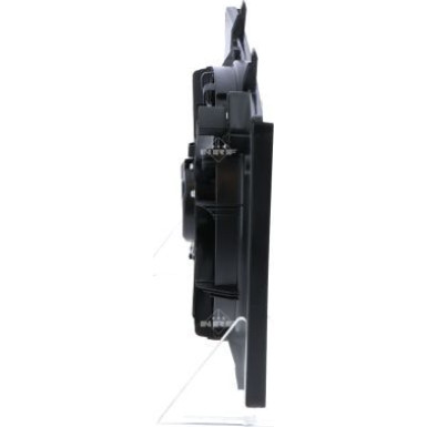 NRF Lüfter, Motorkühlung 47650