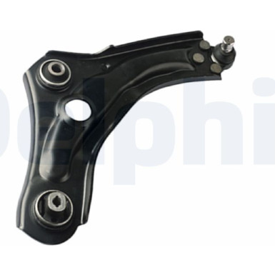Lenker, Radaufhängung TC3900 Lenker, Radaufhängung TC3900