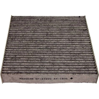Maxgear Filter, Innenraumluft 26-1172