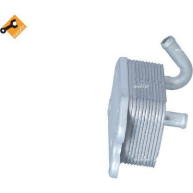 Ölkühler, Motoröl 31176 Ölkühler, Motoröl 31176