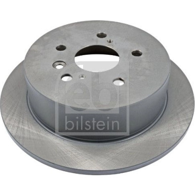 FEBI BILSTEIN 108450 Bremsscheibe