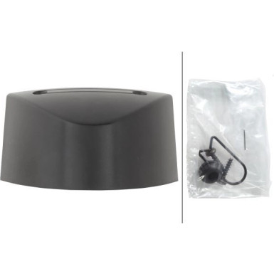 Hella Kennzeichenleuchte 2KA 007 929-001