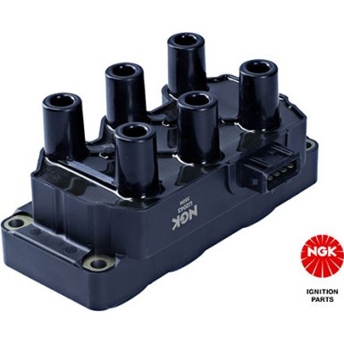 NGK Zündspule 48193