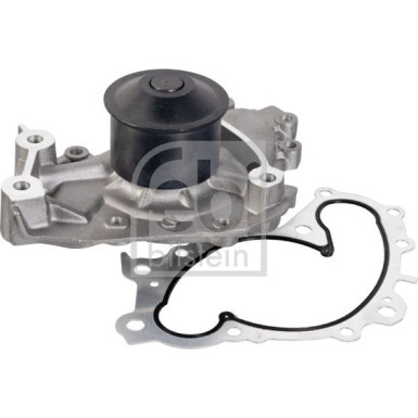FEBI BILSTEIN 173205 Wasserpumpe, Motorkühlung