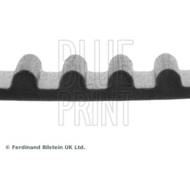 Blue Print Zahnriemen ADT37527