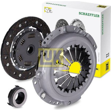 LuK 622 1643 00 Kupplungssatz RepSet