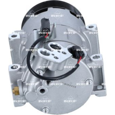 Kompressor, Klimaanlage 32854