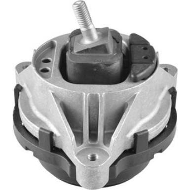 Tedgum Lagerung, Motor TED27306
