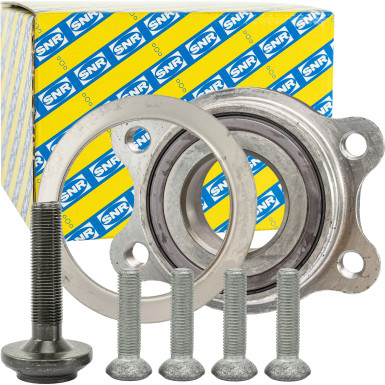 NTN-SNR Radlagersatz R154.57