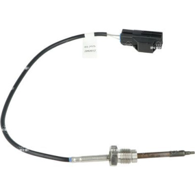 NRF Sensor, Abgastemperatur EASY FIT 707396 NRF Sensor, Abgastemperatur EASY FIT 707396