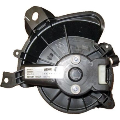 Mahle Innenraumgebläse BEHR Premium Line AB 201 000P