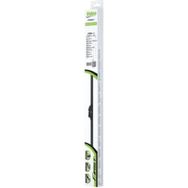 Valeo Wischblatt Scheibenwischer FIRST MULTICONNECTION 575007 Valeo Wischblatt Scheibenwischer FIRST MULTICONNECTION 575007