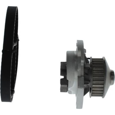 BOSCH Wasserpumpe + Zahnriemensatz 1 987 948 802