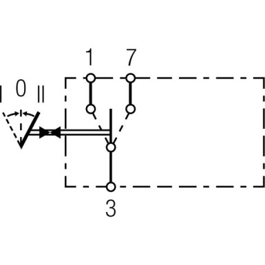 Hella Schalter 6GM 004 570-201