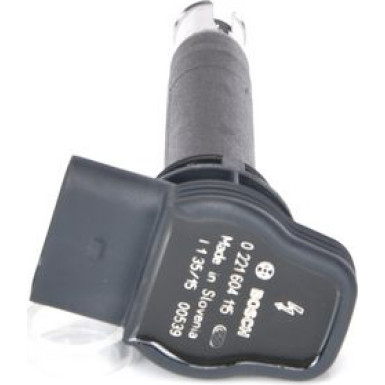 BOSCH 0 221 604 115 Zündspule BOSCH 0 221 604 115 Zündspule