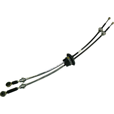 Metzger Seilzug, Schaltgetriebe 3150029