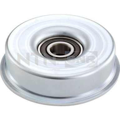 NTN-SNR Spannrolle, Keilrippenriemen GA370.00