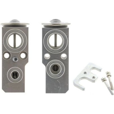 Mahle Expansionsventil, Klimaanlage BEHR Premium Line AVE 83 000P