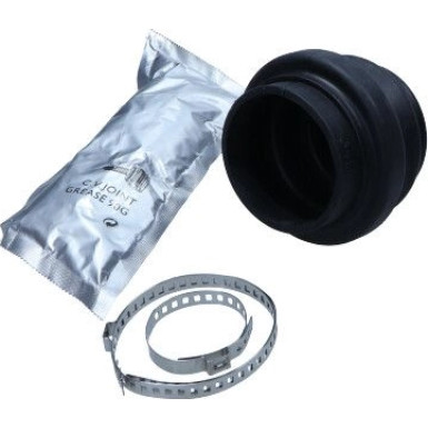 Maxgear 2 x MAXGEAR Faltenbalgsatz, Antriebswelle 49-0676