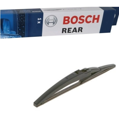 BOSCH H 253 Scheibenwischer Rear 3 397 005 828 BOSCH H 253 Scheibenwischer Rear 3 397 005 828