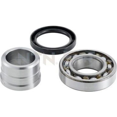 NTN-SNR Radlagersatz R177.23