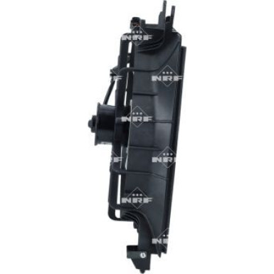 NRF Lüfter, Motorkühlung 47043